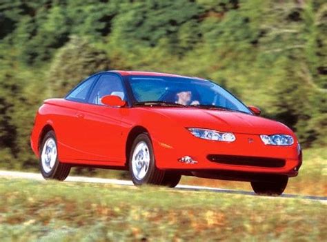 2002 Saturn S-Series Values & Cars for Sale | Kelley Blue Book