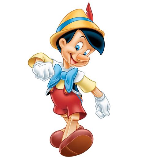 Pinocchio (character)/Gallery | Персонажи диснеевских мультфильмов, Мультики диснея, Обои в ...