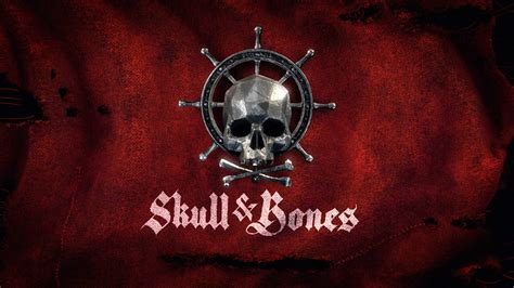 Skull And Bones Wallpaper (63+ images)