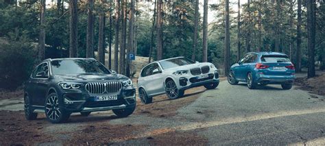 BMW xDrive