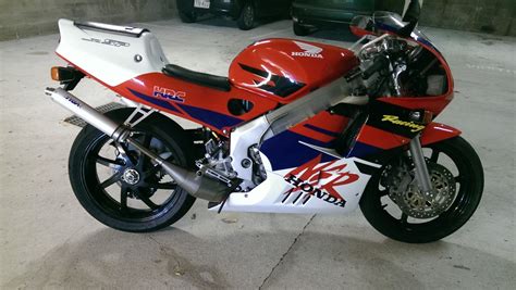 1996 Honda NSR250 MC28 - foxmcscrooge - Shannons Club