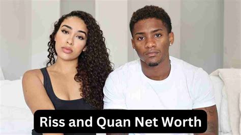 Riss and Quan Riss and Quan: Wiki, Net Worth and other facts about the ...