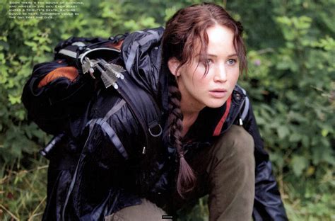 World Of Hunger Games - Katniss Everdeen Photo (30213084) - Fanpop