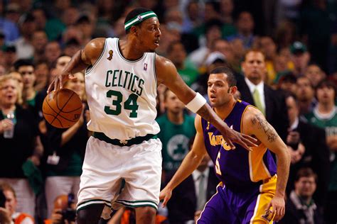 10 Greatest Lakers-Celtics NBA Finals Games | News, Scores, Highlights ...