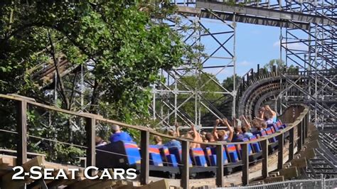 Get to Know Philadelphia Toboggan Coasters, Inc. | If Coaster Con 43 weren't postponed to 2021 ...