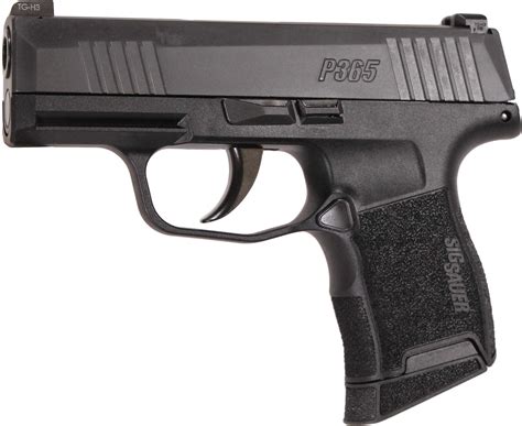 Sig Sauer P365 X