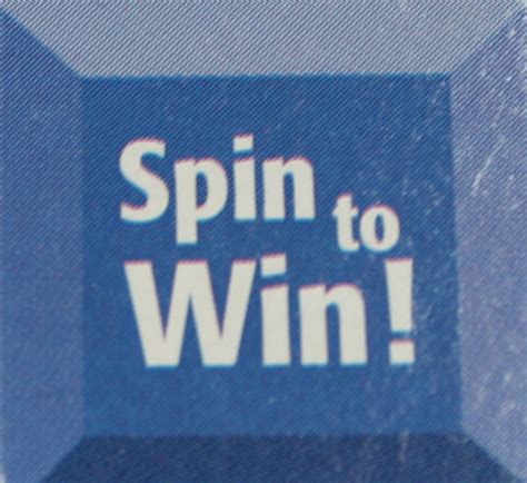 PARTS ONLY - The Game Of Life (2007) Board Game - (4) Spin To Win Blue ...