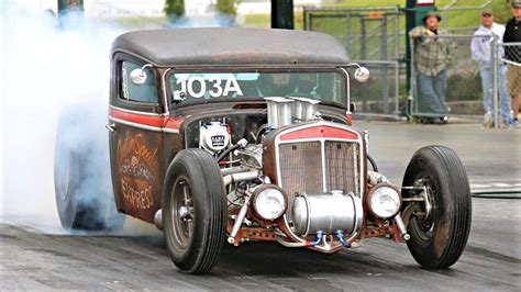 What Is a Rat Rod Truck? 12 Examples to Help Sort Things Out