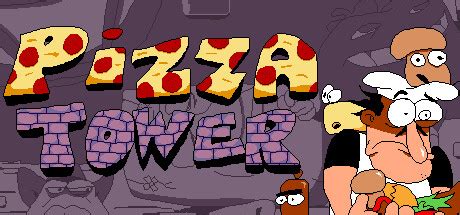 Pizza Tower Crack Status | Steam Cracked Games