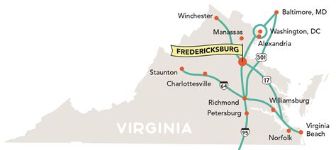 Community Profile | Fredericksburg Economic Development