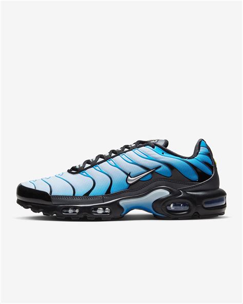 Nike Air Max Plus Men's Shoes. Nike ID