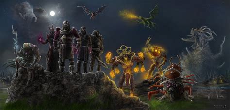 🔥 [110+] Runescape Wallpapers | WallpaperSafari