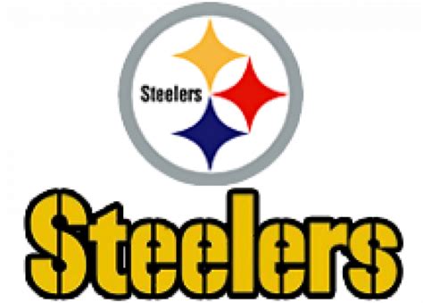 steelers logo png 10 free Cliparts | Download images on Clipground 2024