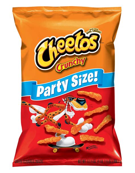 Cheetos Logo Png 290 Download