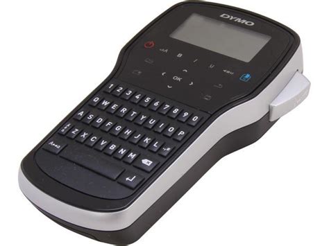 DYMO LabelManager 280 1815990 Rechargeable Handheld Label Maker - Newegg.com