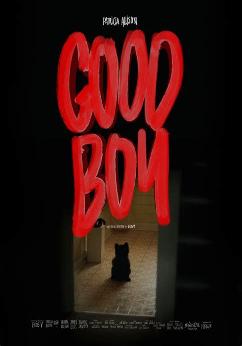 Good Boy | Premium Films