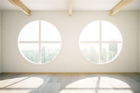 Round Window Installation | 2024 Buying Guide | Modernize