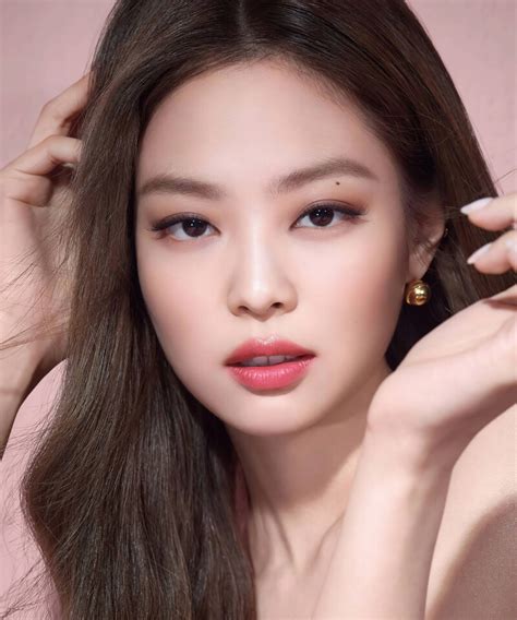 BLACKPINK Jennie for HERA 'Rouge Holic Classic' | Kpopping