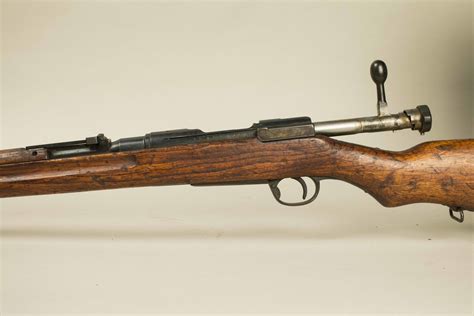 Arisaka type 38 carbine - shedjza