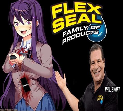 Flex Tape | Know Your Meme