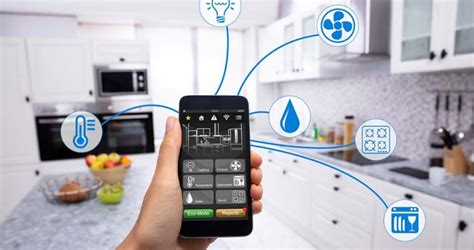 Top 5 Benefits of Smart Home Automation - E Control Devices