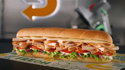 Subway Titan Turkey | Restaurant Magazine