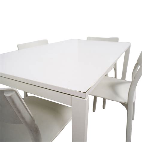 Best Ikea Kitchen Chairs And Tables - Best Home Design