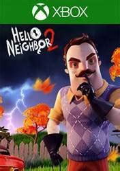 Hello Neighbor 2 (XBOX ONE) cheap - Price of $7.33