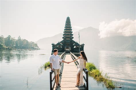 Batur Lake Kintamani Photography Routes by Bali Photographer