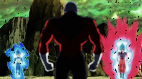 Vegeta Goku Vs Jiren Dragon Ball Super Wallpapers Crystal Dragon | The Best Porn Website