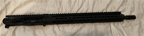 BCM MK2 vs BCM standard upper | Sniper's Hide Forum