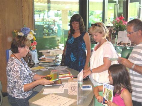 Friends of the Encinitas Library