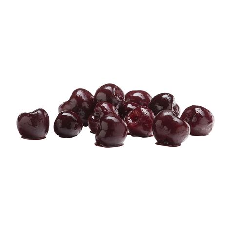 Dark Sweet Pitted Cherries | Simplot Foods | 10071179026662