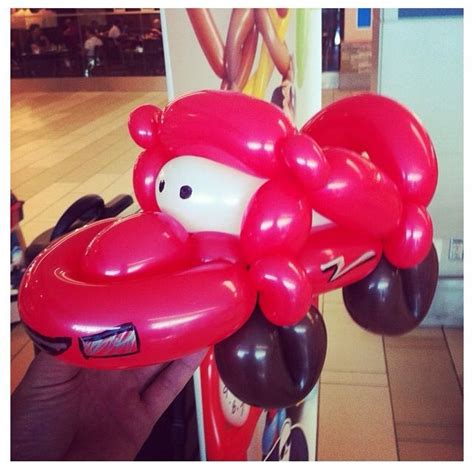 Pin on MANUALIDADES | Balloons, Balloon cars, Balloon design