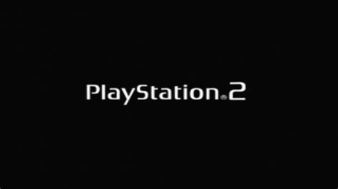 Playstation 2 Logo Wallpaper