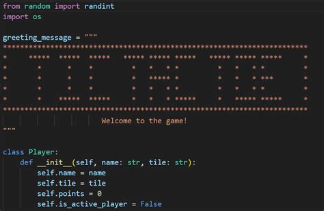 Python: Tic Tac Toe game. I created this program to complete a… | by Reyner Veliz | Jun, 2023 ...