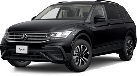 2023 Volkswagen Tiguan Incentives, Specials & Offers in Parkville MD