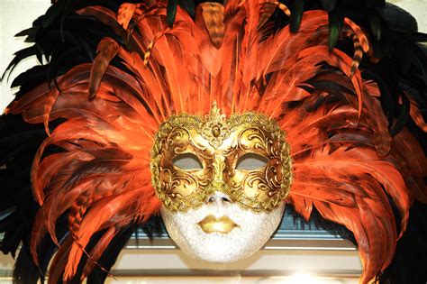 File:Venetian Carnival Mask - Maschera di Carnevale - Venice Italy - Creative Commons by gnuckx ...