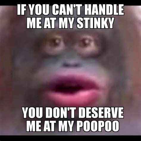 Sad but true | r/okbuddyretard | Le Monke / Uh Oh Stinky | Know Your Meme