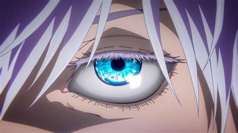 How would I recreate Gojo's six eyes particularly with the eye detail? : r/AfterEffects