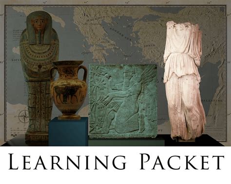 Ancient Cultures Mini-Series — Glencairn Museum