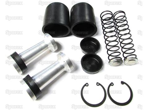 Brake Master Cylinder Repair Kit.