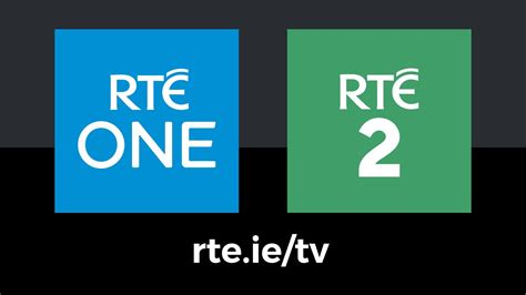 RTÉ Television