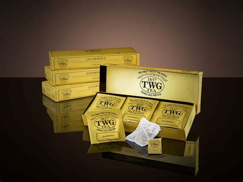 Tea WG Expands Store Network In Hong Kong With Boutique - Retail & Leisure International