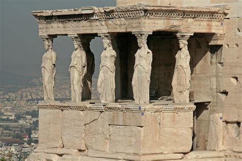 Temple of Athena Nike - Acropolis - Athens, Greece Photograph by ...