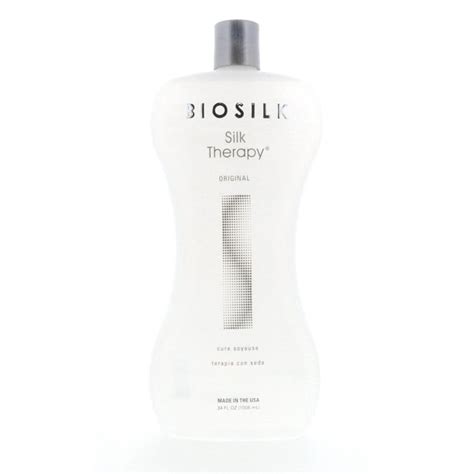 BioSilk - Biosilk Silk Therapy Serum, 34 oz - Walmart.com - Walmart.com