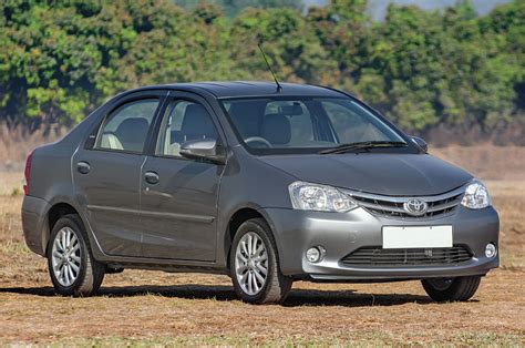 Buying used: (2011-2015) Toyota Etios sedan | Autocar India