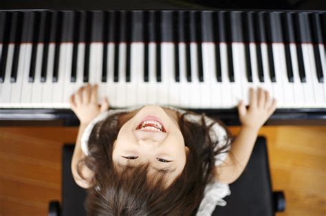 How Do Music Lessons For Kids Teach Discipline? - Music Lab Schools