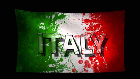 Italy Flag Wallpapers - Wallpaper Cave