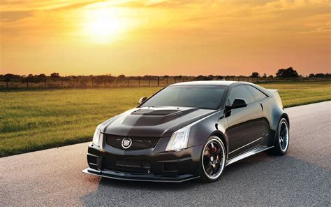 STAR HD PHOTOS: Cadillac CTS V Coupe